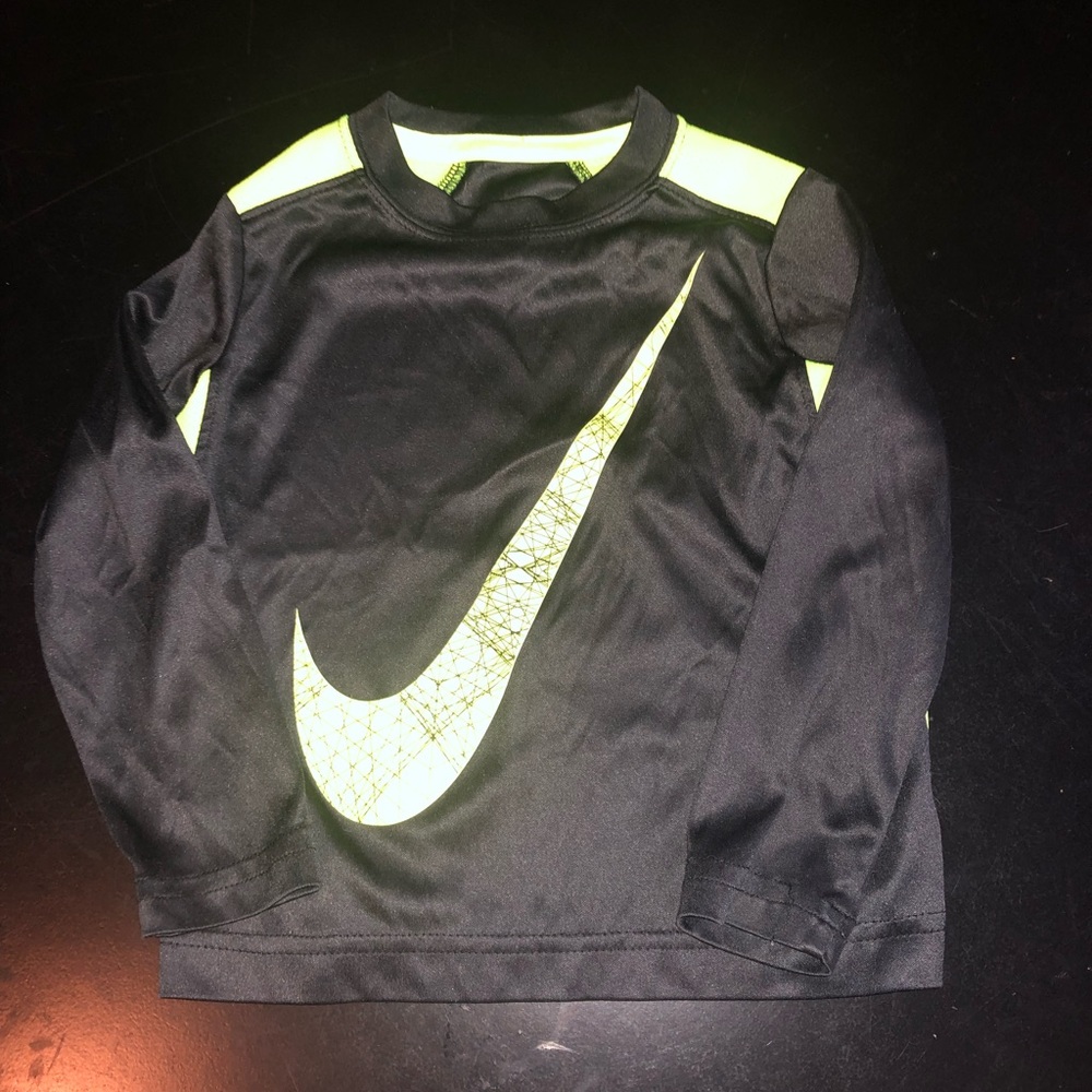 Nike Toddler Tee